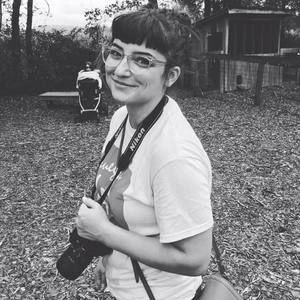 Meet your Posher, Chelsie